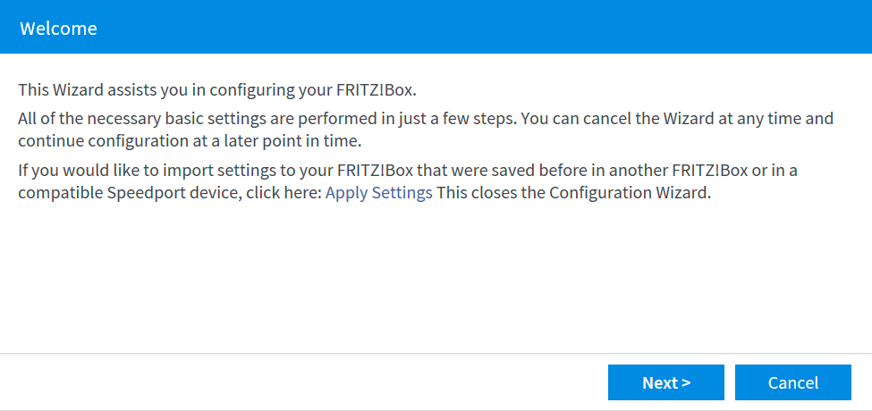 How do I install and configure my FRITZ!Box 7490 modem